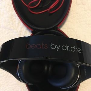 beats by Dr. Dre